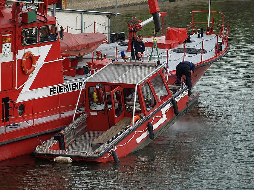 Weitere Arbeiten an der Ursula P83.JPG